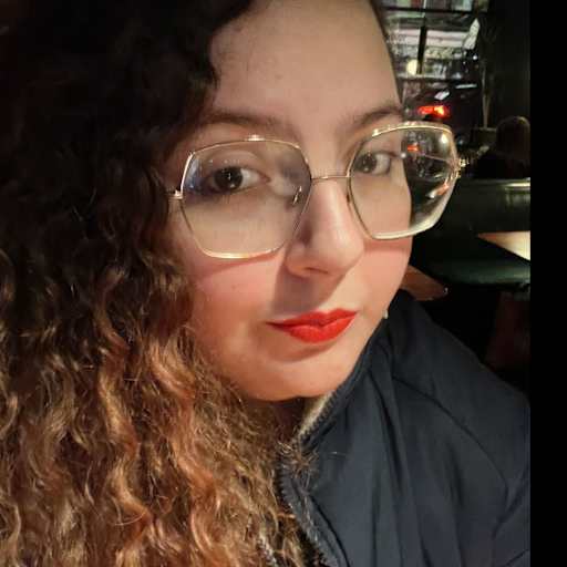 Profile image for pet sitter Giovanna