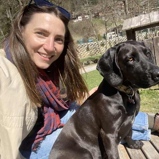 Profile image for pet sitter Jo