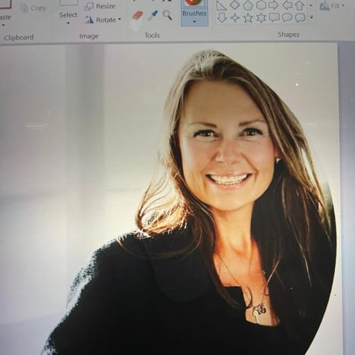 Profile image for pet sitter Charlotte