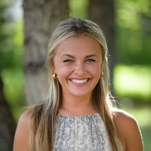 Profile image for pet sitter Mallory