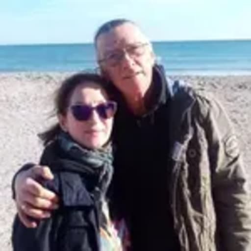 Profile image for pet sitters Laurentiu & Jette
