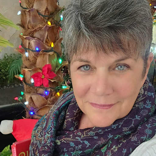 Profile image for pet sitter Karen Ruth