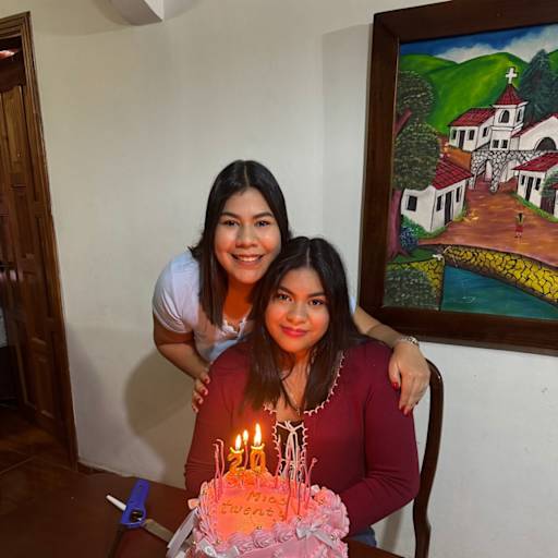 Profile image for pet sitters Paola & Ana