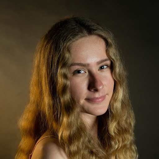 Profile image for pet sitter Grace