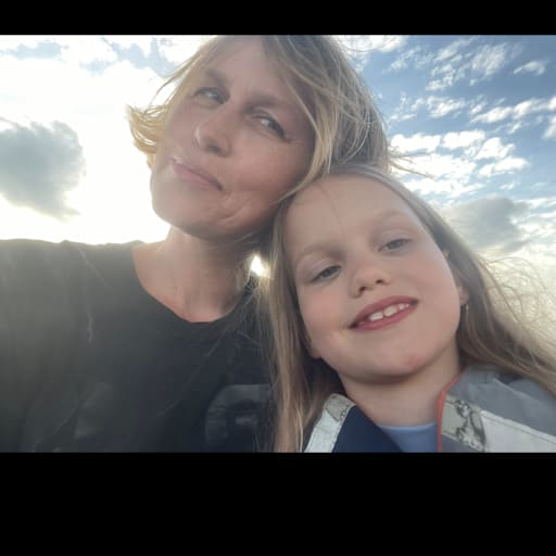 Profile image for pet sitter Olena