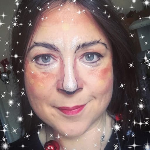 Profile image for pet sitter Melanie