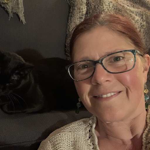 Profile image for pet sitter Nicole
