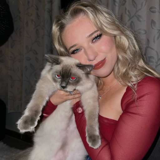 Profile image for pet sitter Rhya
