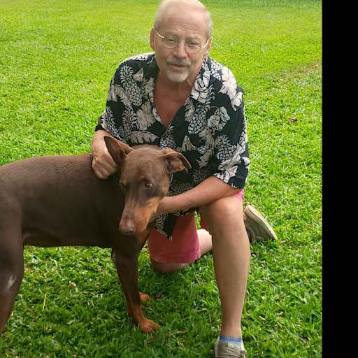 Profile image for pet sitter Carleton