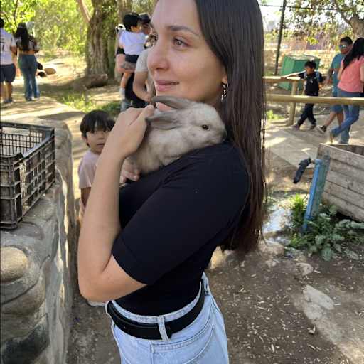 Profile image for pet sitter Gloria