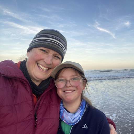 Profile image for pet sitter sarah
