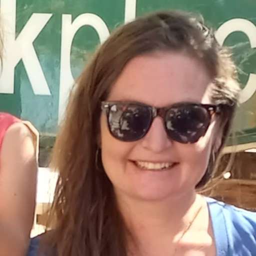 Profile image for pet sitters Caroline & Leo