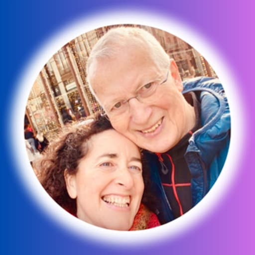Profile image for pet sitters Tomas & Cristina