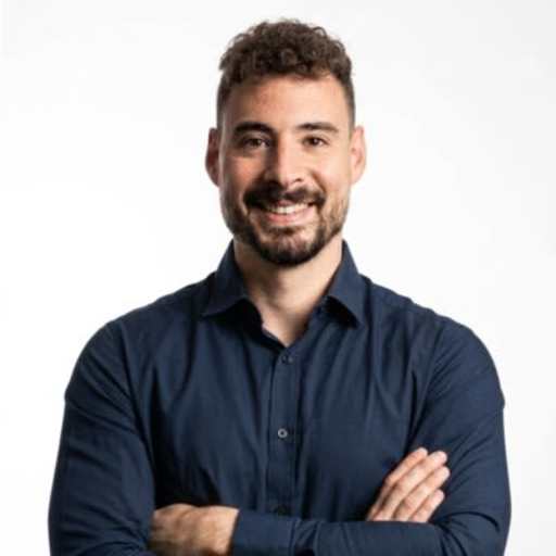 Profile image for pet sitter Hernán