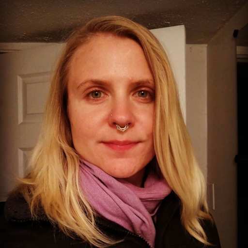 Profile image for pet sitter Lauren