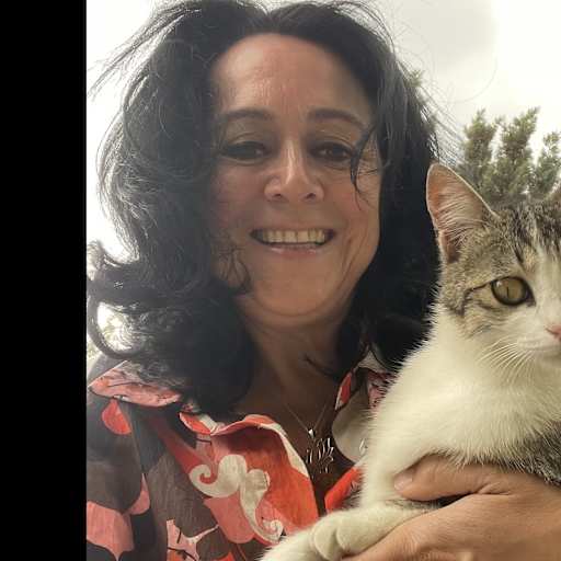 Profile image for pet sitters Luna Marion & Iyad