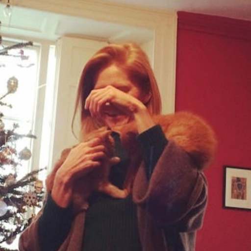 Profile image for pet sitter Sherry