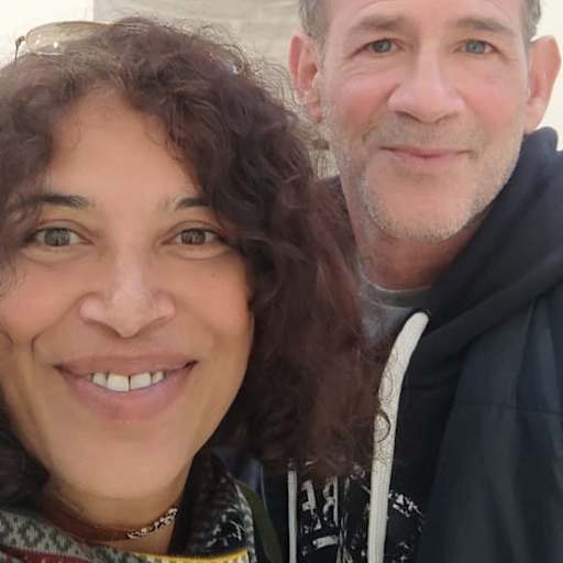 Profile image for pet sitters Giuseppe & Sunitha