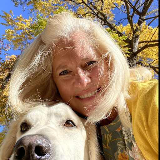 Profile image for pet sitters Jody & David