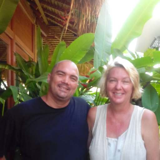Profile image for pet sitters Michael & Elke