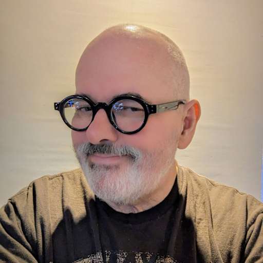 Profile image for pet sitter Andreas