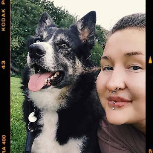 Profile image for pet sitter Amber