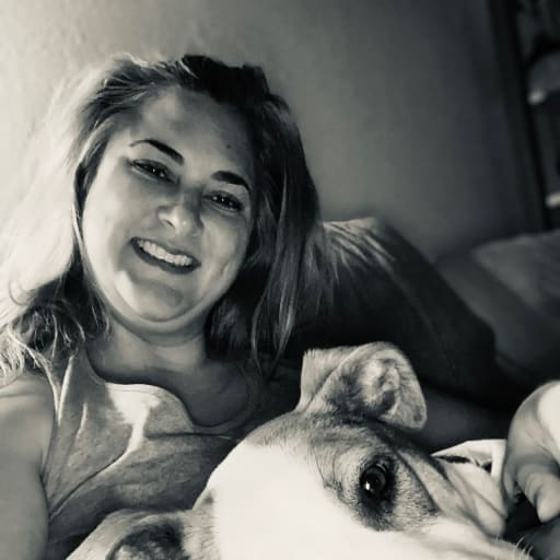 Profile image for pet sitter Alison