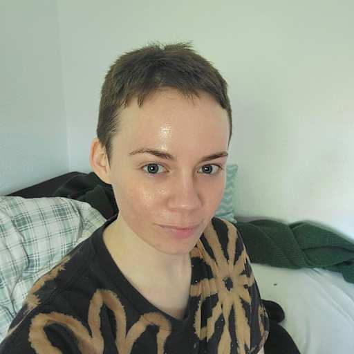 Profile image for pet sitter Christian
