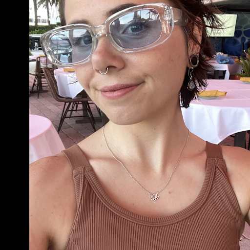 Profile image for pet sitter Natasha