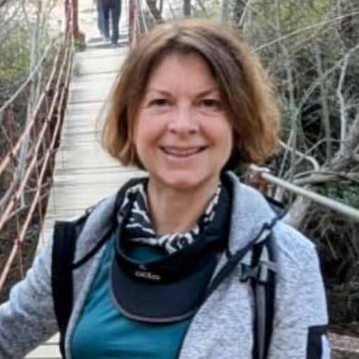 Profile image for pet sitter Karin