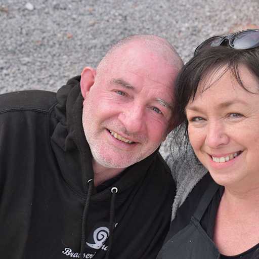 Profile image for pet sitters Anthony & Hannah