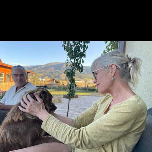 Profile image for pet sitter Kris