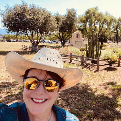 Profile image for pet sitter Jean