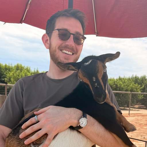 Profile image for pet sitter Austin