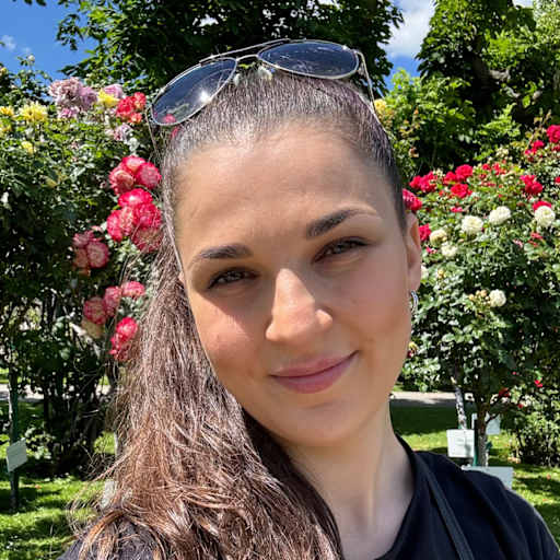 Profile image for pet sitter Klára