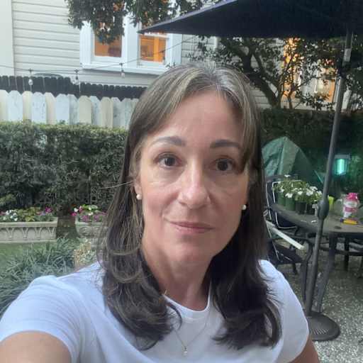 Profile image for pet sitter Elizabeth