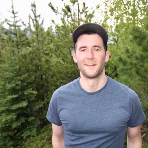 Profile image for pet sitter John