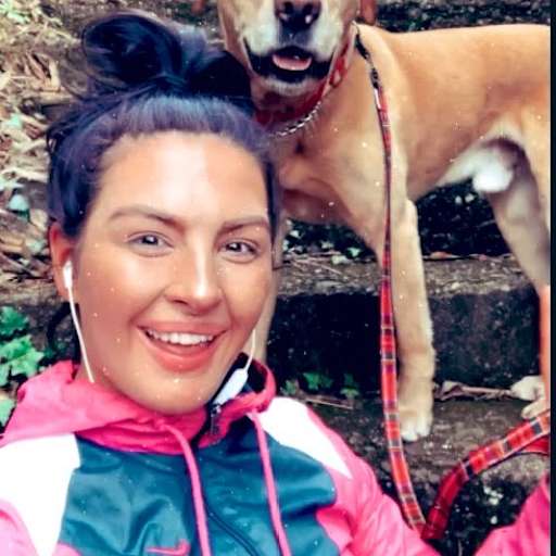 Profile image for pet sitter AliRose