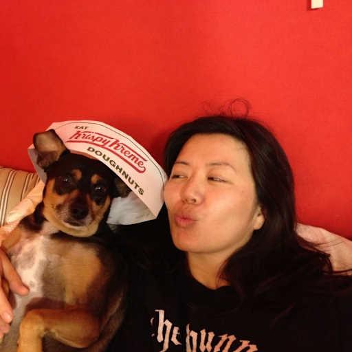Profile image for pet sitters Jinyi & Adrian-alexandru
