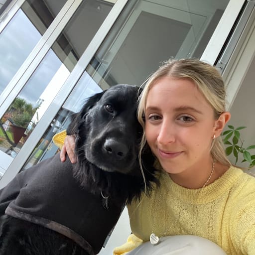 Profile image for pet sitters Tamara & Joshua