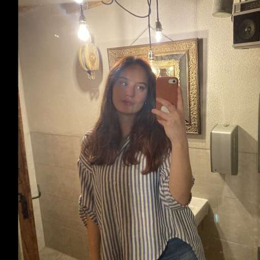 Profile image for pet sitter Emma