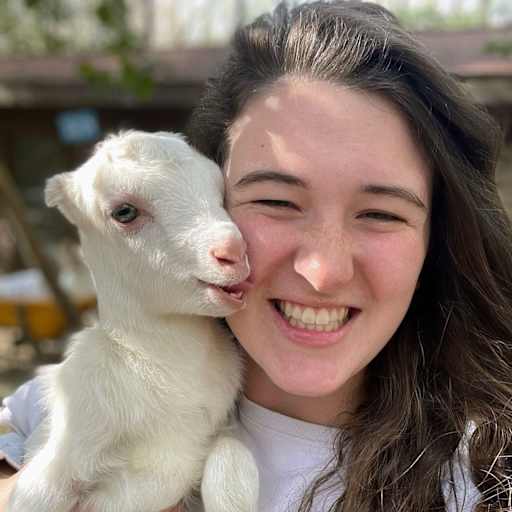 Profile image for pet sitter Elizabeth