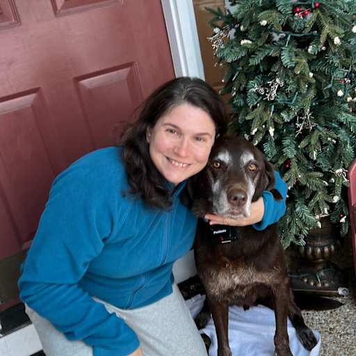 Profile image for pet sitter Karen