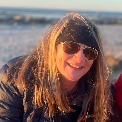 Profile image for pet sitter Stacey