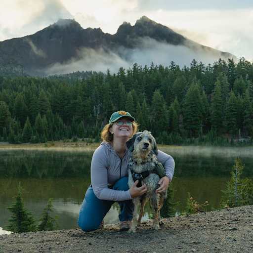 Profile image for pet sitter Emily