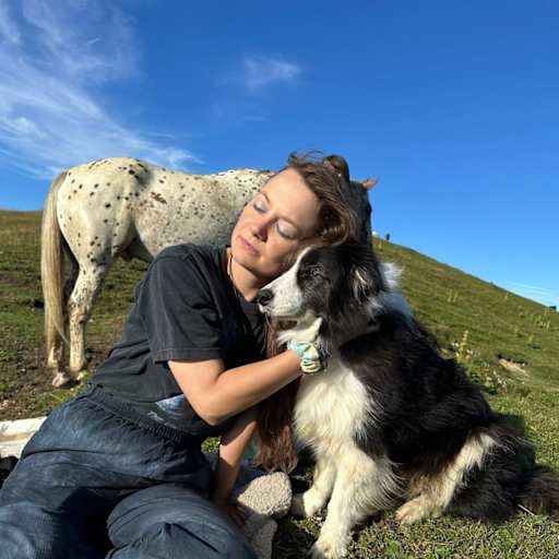 Profile image for pet sitter Lea