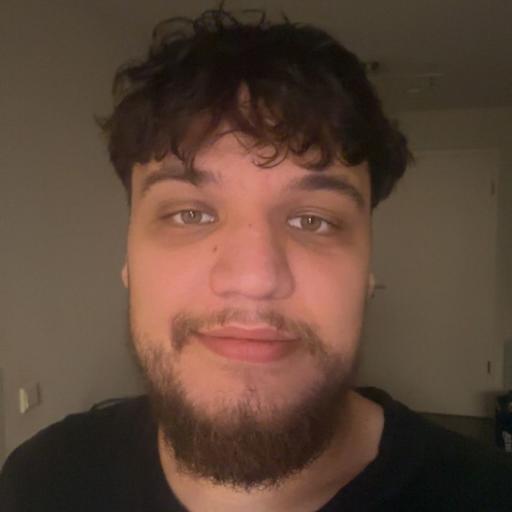 Profile image for pet sitter Maximilian