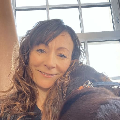 Profile image for pet sitter Mairi-Jane