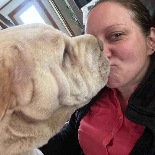 Profile image for pet sitters Bridget & Peter