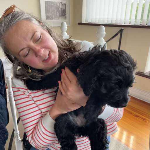 Profile image for pet sitter Michele